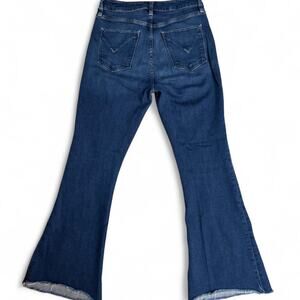 Hudson High Rise Holly Flare Jean